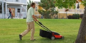Clean Air Lawn Care Lawn Care Services