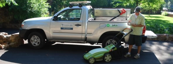 Lawn Service Lawn Service - Clean Air Lawn Care
